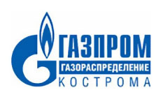АО "Газпром газораспределение Кострома"