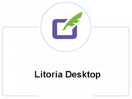 Лицензия на использование ПК «Litoria Desktop», универсальный модуль управления сертификатами, сроком действия один год